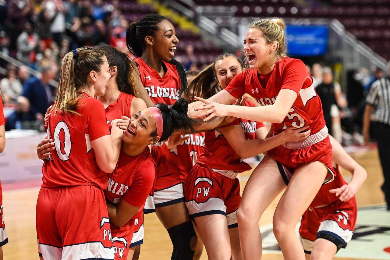 Plymouth Whitemarsh gets its perfect ending with state championship win over Mt