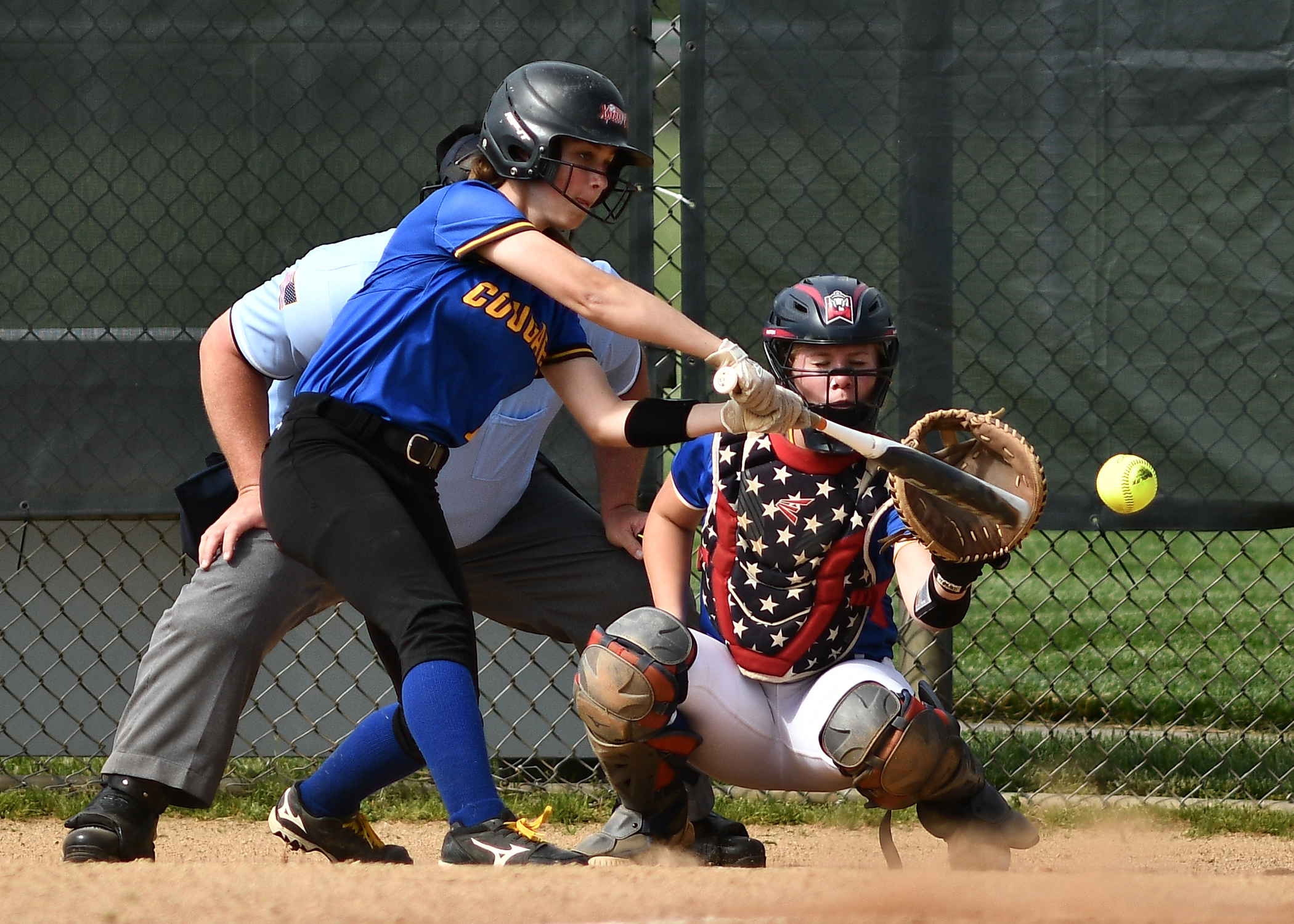 Downingtown West Little League Baseball and Softball