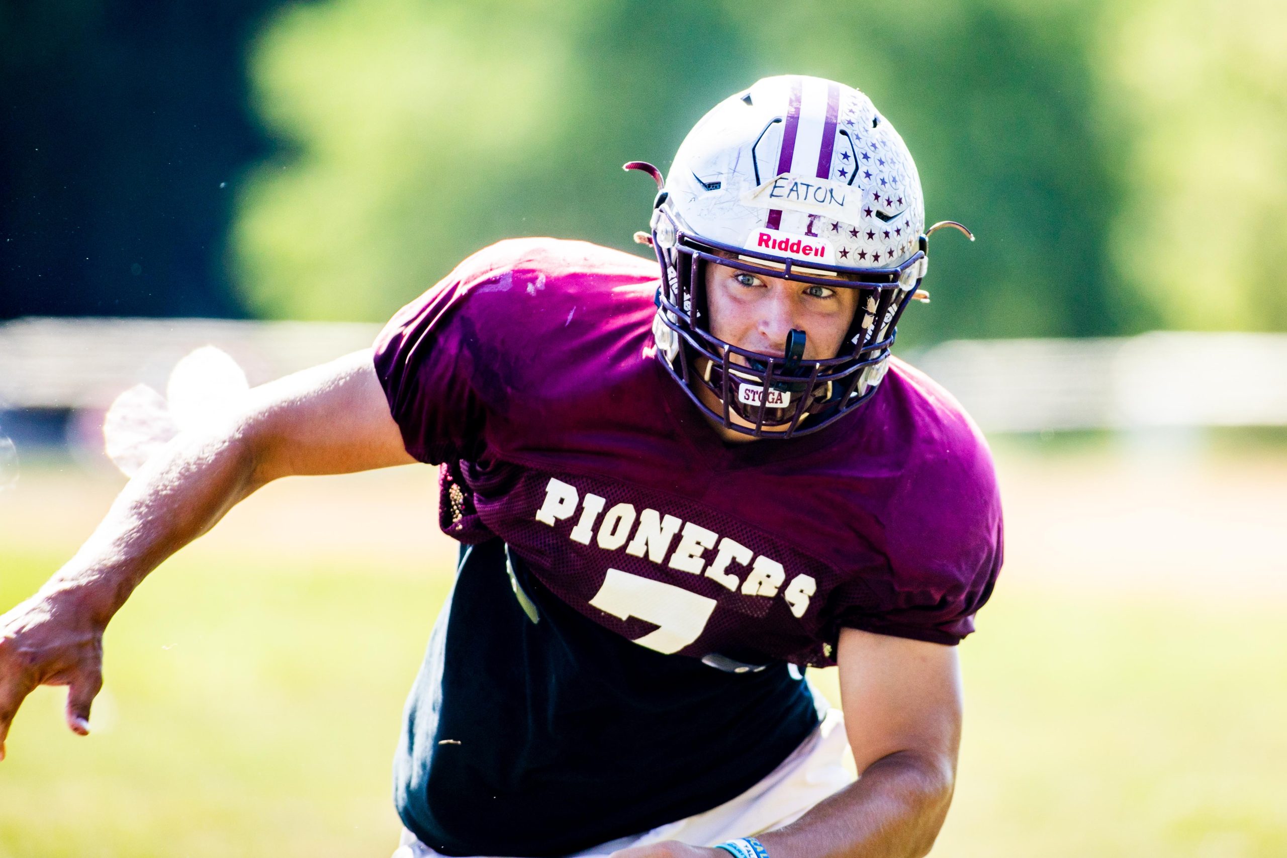 Lower Merion Aces – PA Football News