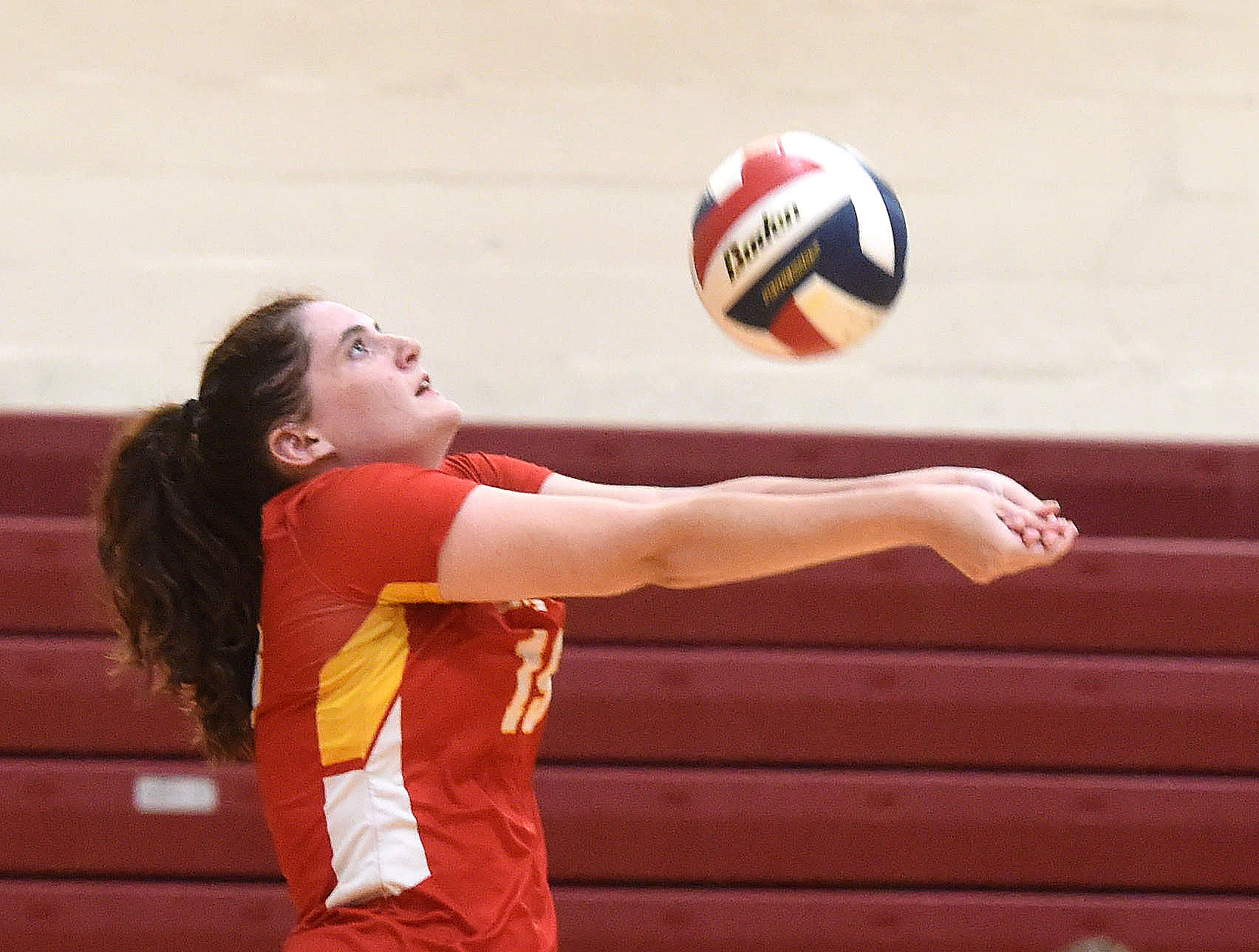 Fall All-Ches-Mont Volleyball team announced