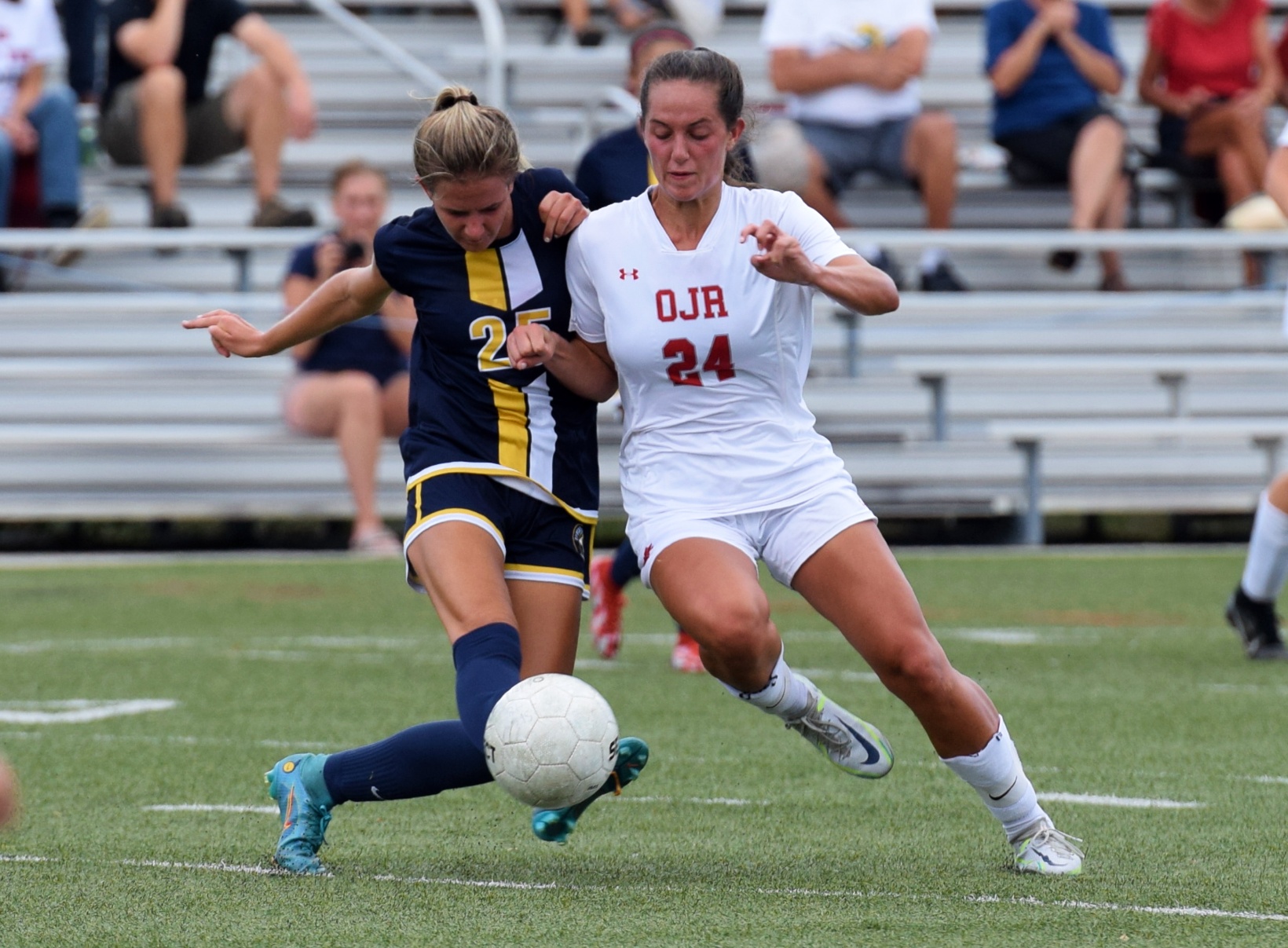 Final Girls High School Soccer Rankings released for Spring 2023