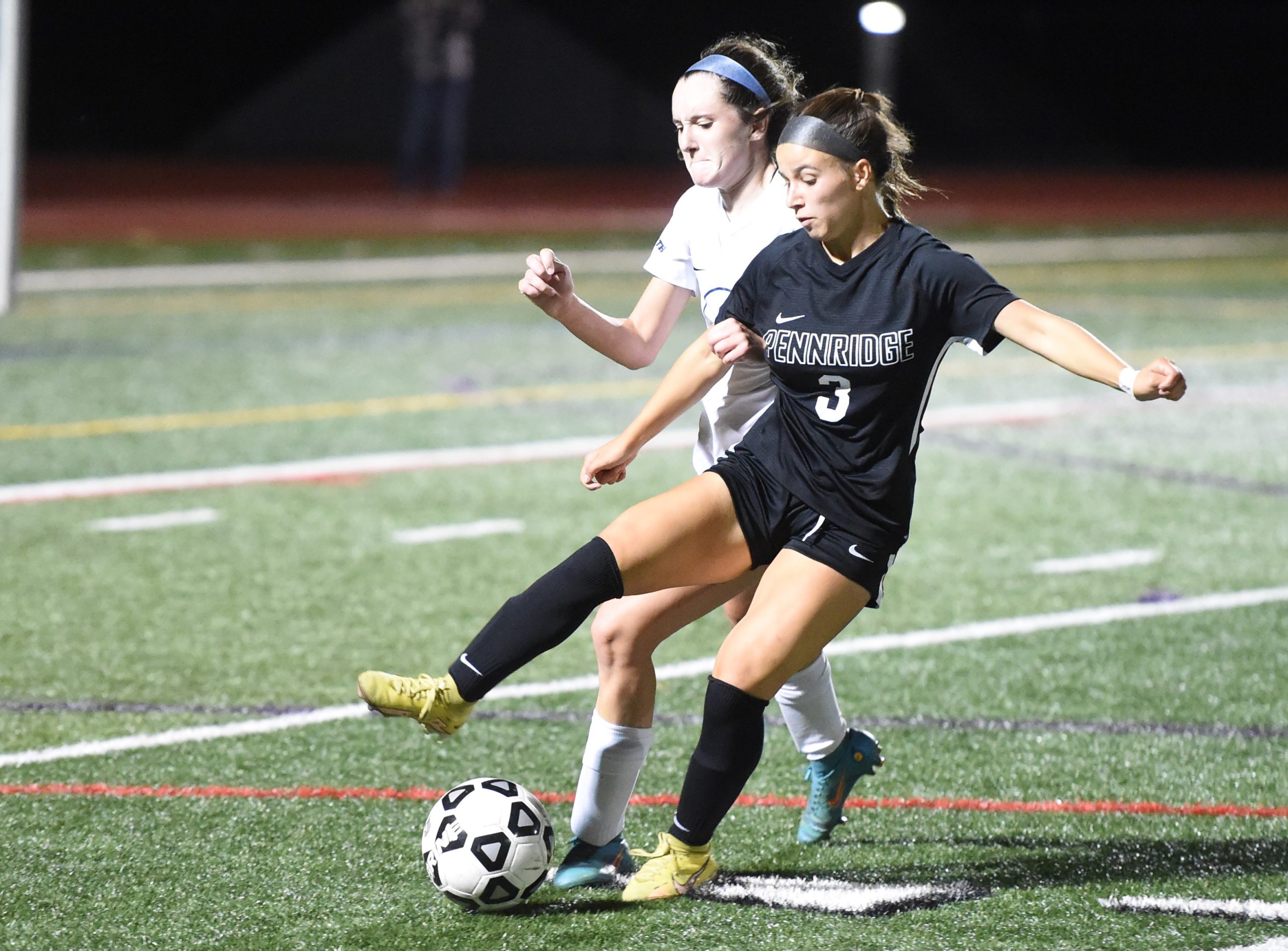 Tomlinson, Pennridge keep working to get past Smedley, CR South – PA ...