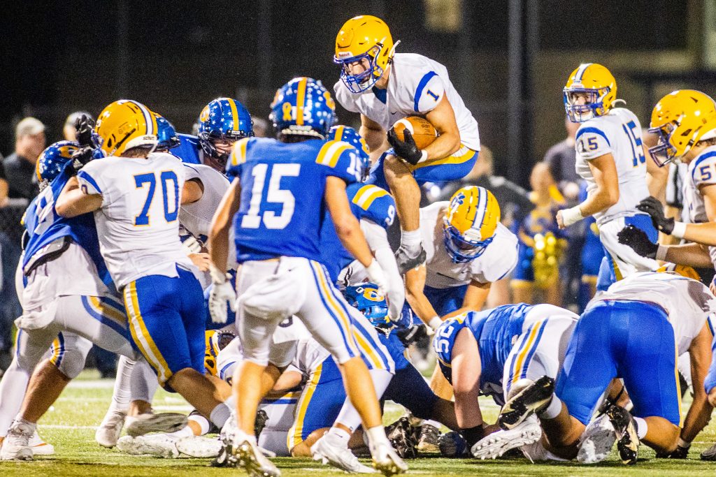 Downingtown East on revenge tour through playoffs PA Prep Live