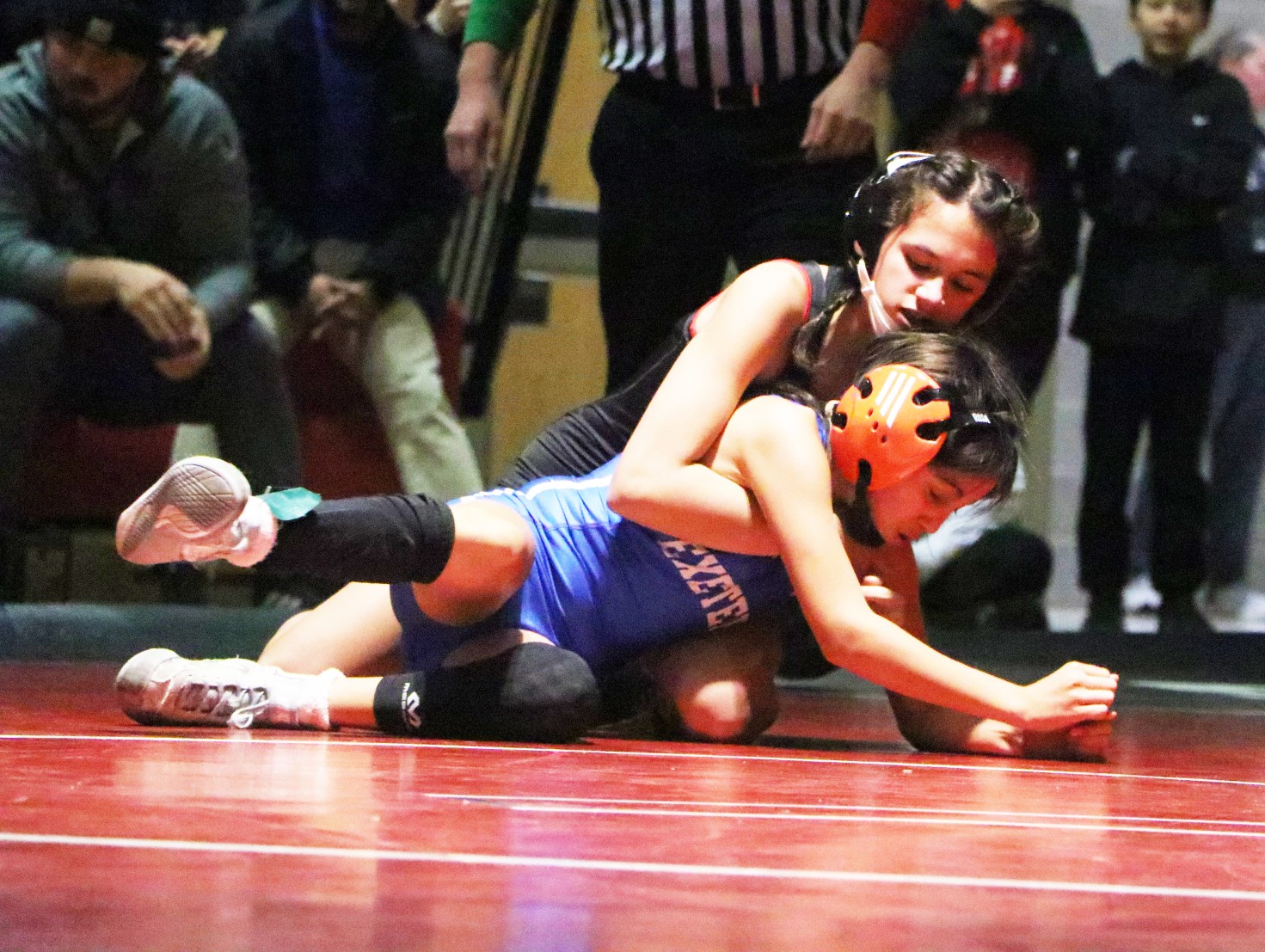 Piaa Sanctions Girls Wrestling Pennsylvania Becomes 38th State To Sponsor Pa Prep Live