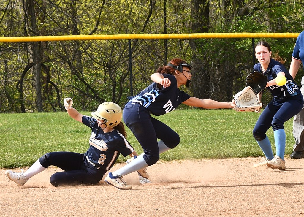 Rustin rides big early innings to win over Villa Maria – PA Prep Live