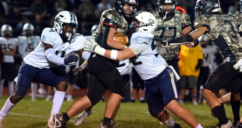 Wilson to host Gov. Mifflin in marquee non-league football matchup